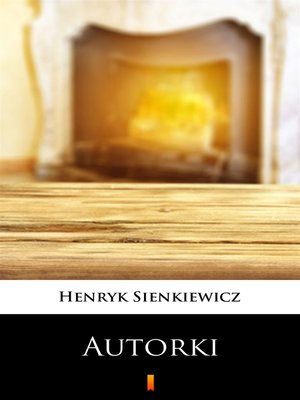 cover image of Autorki